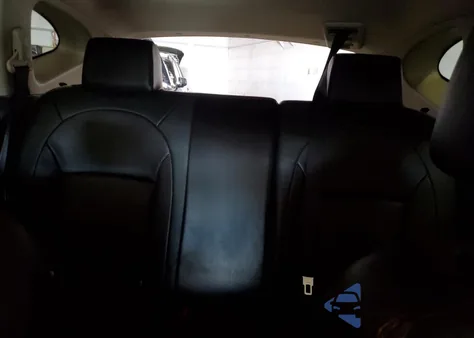 2012 Nissan Rogue S from USA, damaged, VIN JN8AS5MV7CW389355